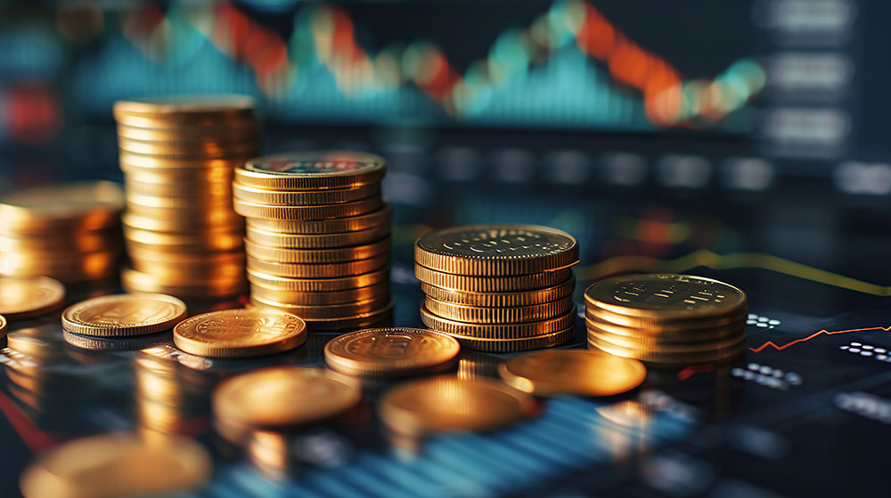 What are Altcoins