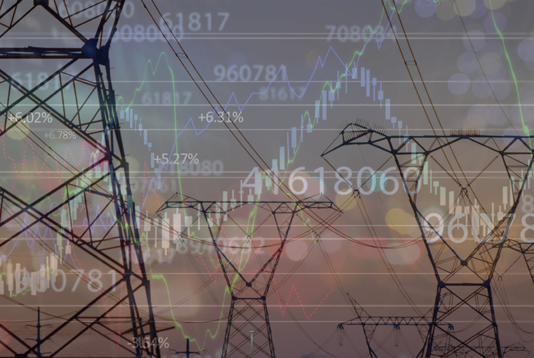 Low Cost Power Mining