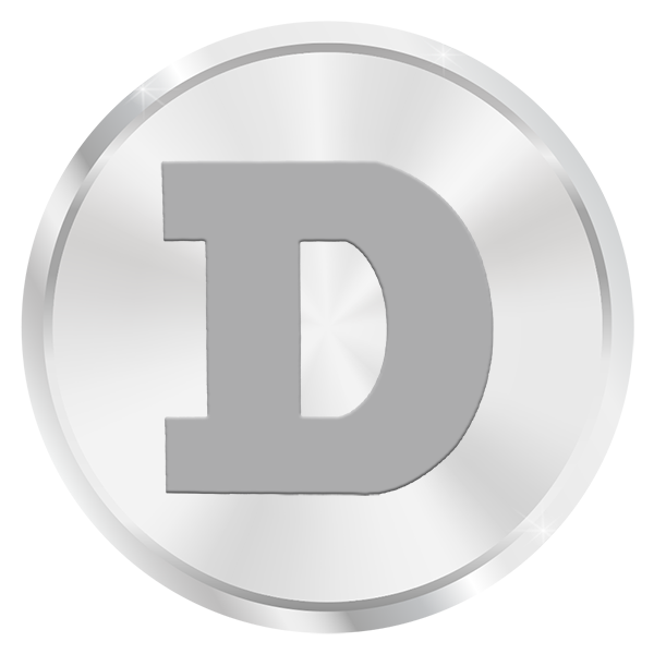 Dogecoin Logo